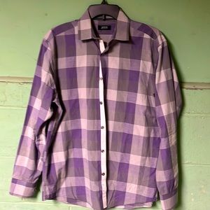 ALFANI DRESS SHIRT